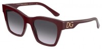 Dolce and Gabbana DG4384F